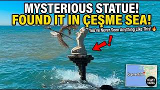 Çeşme Turkey Travel Guide Part 2, Çeşme Center & Ildır