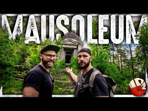 LOSTPLACE Tour Polen 1 - Folge 2 #lostplace #urbex