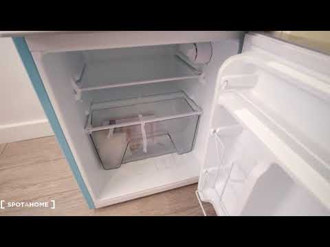 Neat studio apartment for rent in Hammersmith & Fulham - Spotahome (ref 298870)