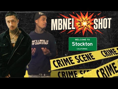 MBNel & Dougy3z Spanked At Party? 14 People Hit 