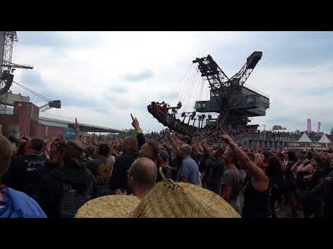 With Full Force 2018 Doku präsentiert vom CLAN EGGERSDORF