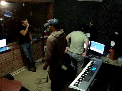 Medo De Te Amar video