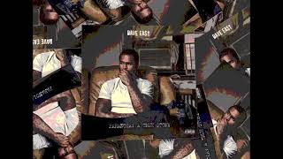 Dave East (Feat. Wiz Khalifa) - Phone Jumpin (INSTRUMENTAL REMAKE FULL) [Prod. TommyREXX]