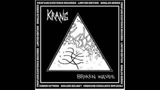 Krang - Broken Waves [Full EP]