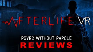 Afterlife VR | PSVR2 REVIEW