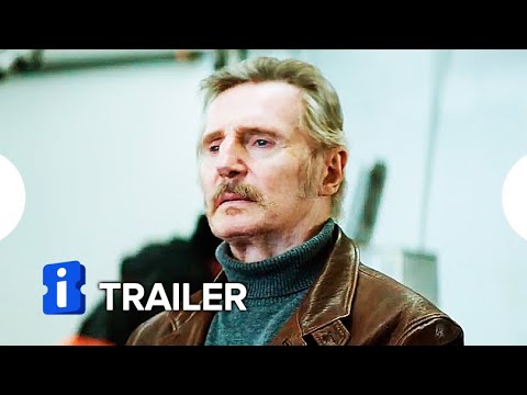 Último Alvo | Trailer Legendado