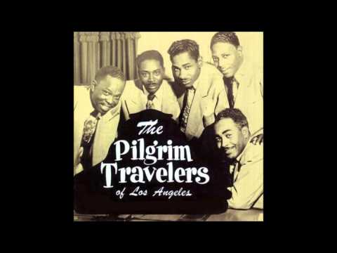 Pilgrim Travellers : I'll Be Home For Christmas