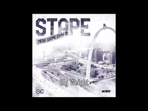 Stape - New Wape City 2:  Big Weight