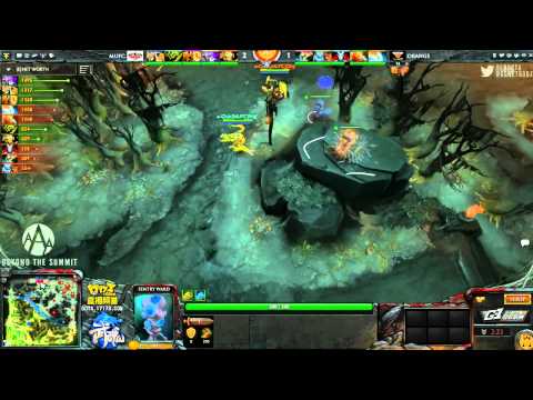 MUFC vs Orange Game 2 (G-1 League Playoffs)