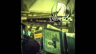 Sifu VERSUS - SAGA feat. Sparky T (DJ secret Remix)