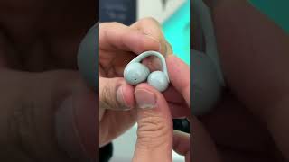 Sony Linkbuds Clip Vs Bose Open Ultra earbuds   Flash Versus