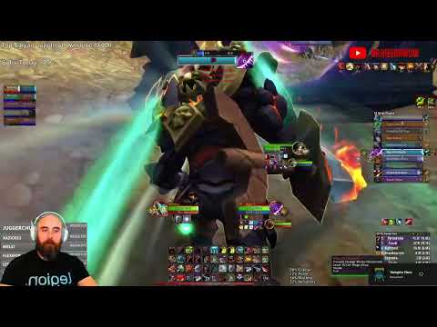 Warming Up With Warsong - Dragonflight 10.0.7 Arms Warrior PvP