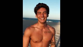 If U Be My Baby (Chance Perez Video)