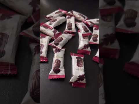 Belgian chocolate yummy #trending