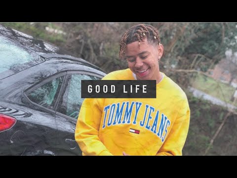 Free YBN Cordae x Chance The Rapper type beat "Good Life" 2020