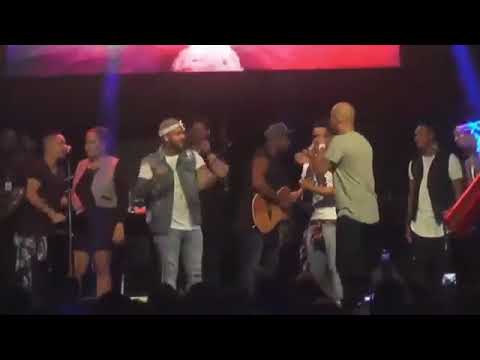 Sociedade do Samba e Imaginasamba - Nossa relação/Ciúme