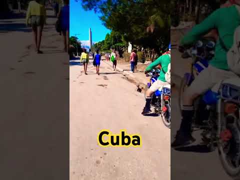Baltony en el municipio Songo-La Maya Santiago de Cuba 🇨🇺