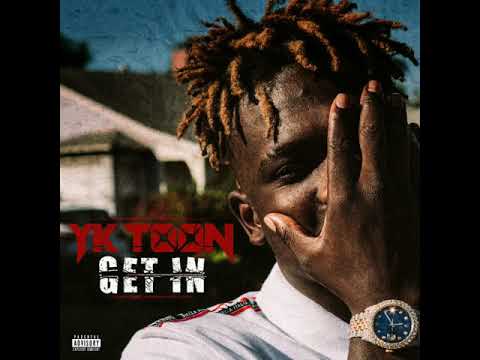 NFL Toon - Get In [Prod. By FreshDuzIt & KBeazy]