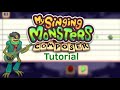 Shugabush Island Composer Tutorial Shugabass
