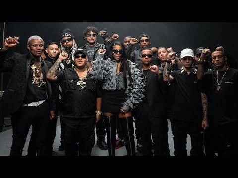 Set Vini JR. - Os Pretos No Devido Lugar