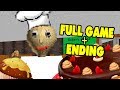 Baldi S Bakery Of Baked Goods Full Game Ending Baldi S Basics Mod