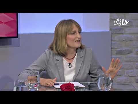 Moja Hrvatska - Mirna Sunić Žakman i Tomislav Sunić