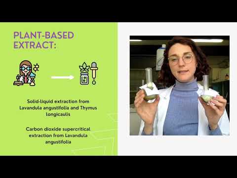 Benedetta Paolino_Natural extracts as an alternative sustainable biocide treatment