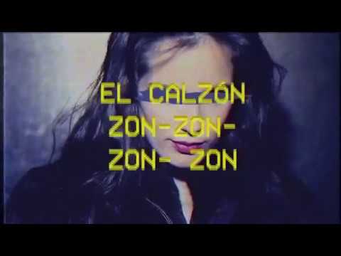 Los Master Plus - Me Tiró el Calzón (Lyric Video)