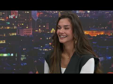 Zvjezdana prašina: Laura Gnjatović | HRT