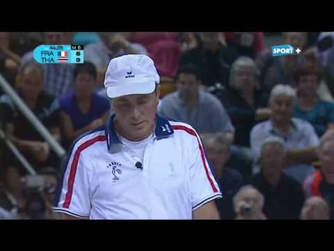 Finale championnat du monde de pétanque 2012 part  2.mp4