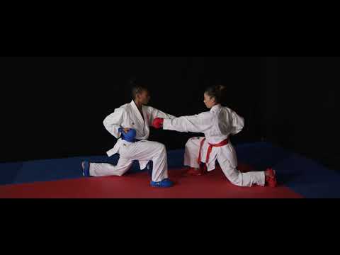 Arawaza presents - Brandi Robinson, USA