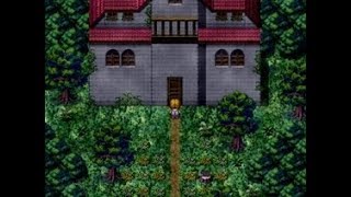魔女の家Part１