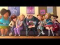 Despicable Me HD Trailer 2 2010
