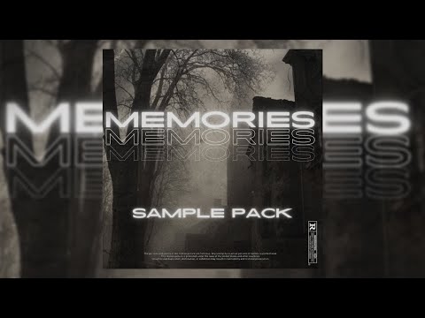 [Free] 11+ Epic Loop Kit/Sample Library - "MEMORIES" | Violin, Classical Piano, Middle-eastern,