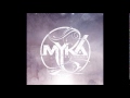 Myka, Relocate - Darker 