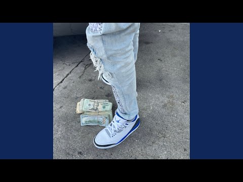 Risk Taker (feat. ODM Benji & ODM Lil Buke)