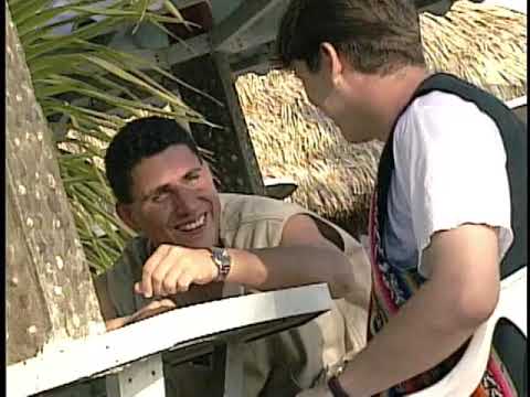 Macolla - El Tangalakatanga (Videoclip Oficial)