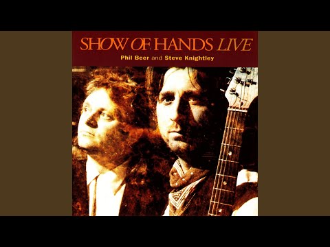 Dont It Feel Good - Show of Hands