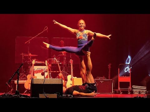 HVĚZDY PRO ÚSMĚV - My Acro