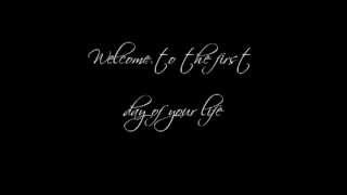 Daughtry open up your eyes lyrics