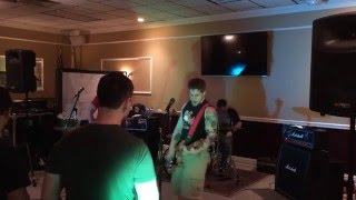 The Davanzo Shift - In Harms Way/Apple Shampoo(covers)