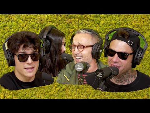 Ep.25 L’appetito vien parlando con Bruno barbieri - Muschio Selvaggio Podcast