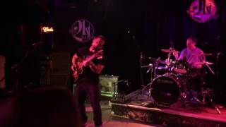 Bruce Katz Band with Bryn Groenjes