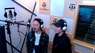 Dok2 Ambition and Vision [메이트엠박스-보통사람들의노래]