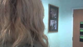 David, Amy, kendal, hollie