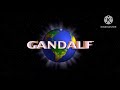 Gandalf Same As Opening Pixar Animation Studios 1999