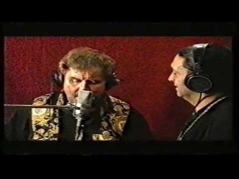 KRZYSZTOF KRAWCZYK   &  JIM WOWA GATSBY     - GYPSY CHRISTMAS CAROLS