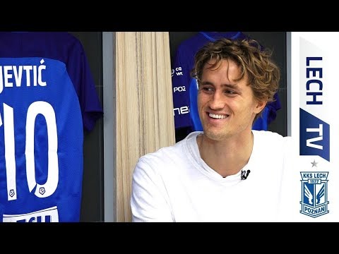 "Mam z Nicklasem rachunki do wyrównania!" Rozmowa z Thomasem Rogne