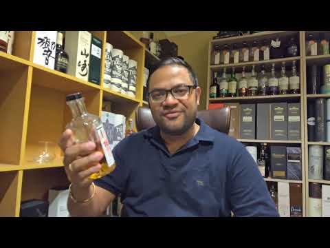 The Whisky List The Scozzie 16 Year Old Blended Malt - Whisky Review 145