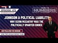 Is Speaking Mike Johnson A Political Liability? | Inside The Numbers Ep. 473
